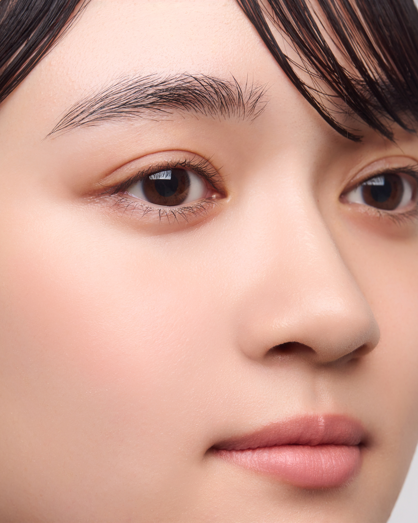 DIDION ソフトマットリップ.  02 Honey Plum