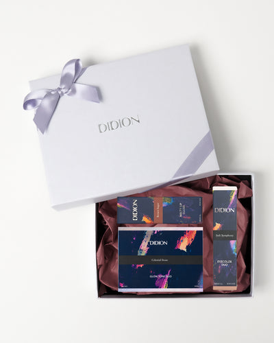 DIDION GIFT SET .  22 Silent Aurora SET