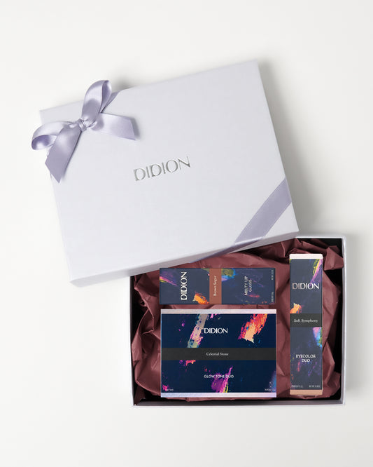 DIDION GIFT SET .  22 Silent Aurora SET