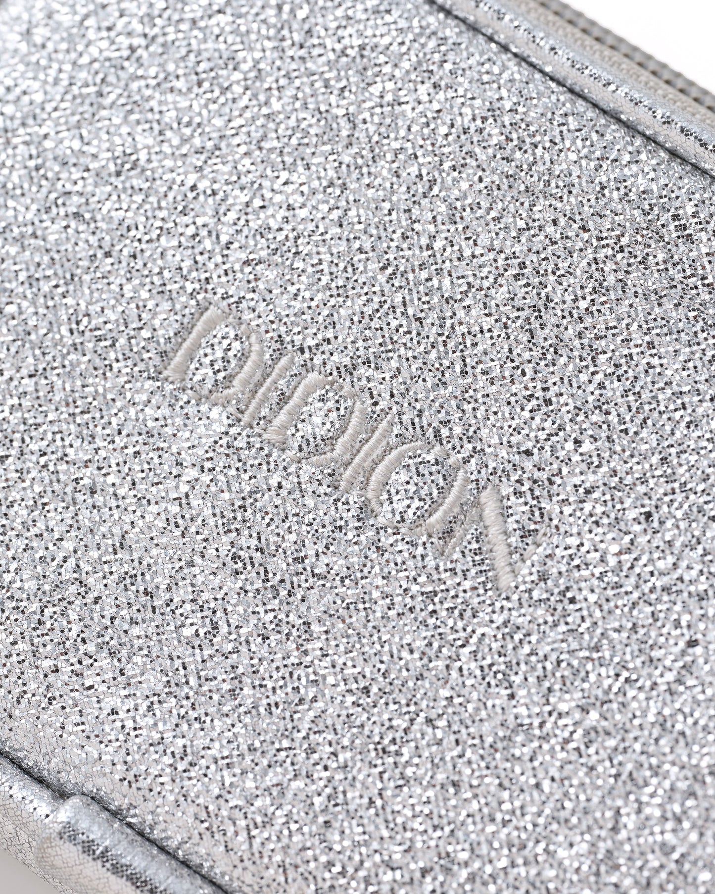 DIDION x Casselini . ミラーポーチ