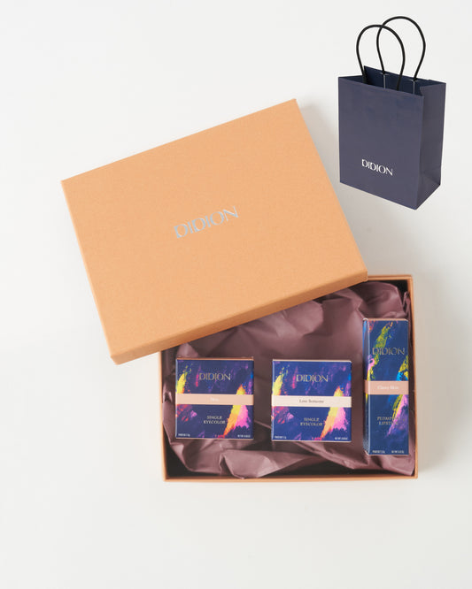 DIDION GIFT SET  .  05 “Sweet &amp; Chic" SET