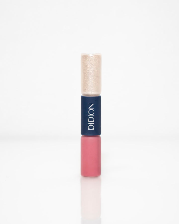 EYECOLOR DUO 06 Twinkle Kiss