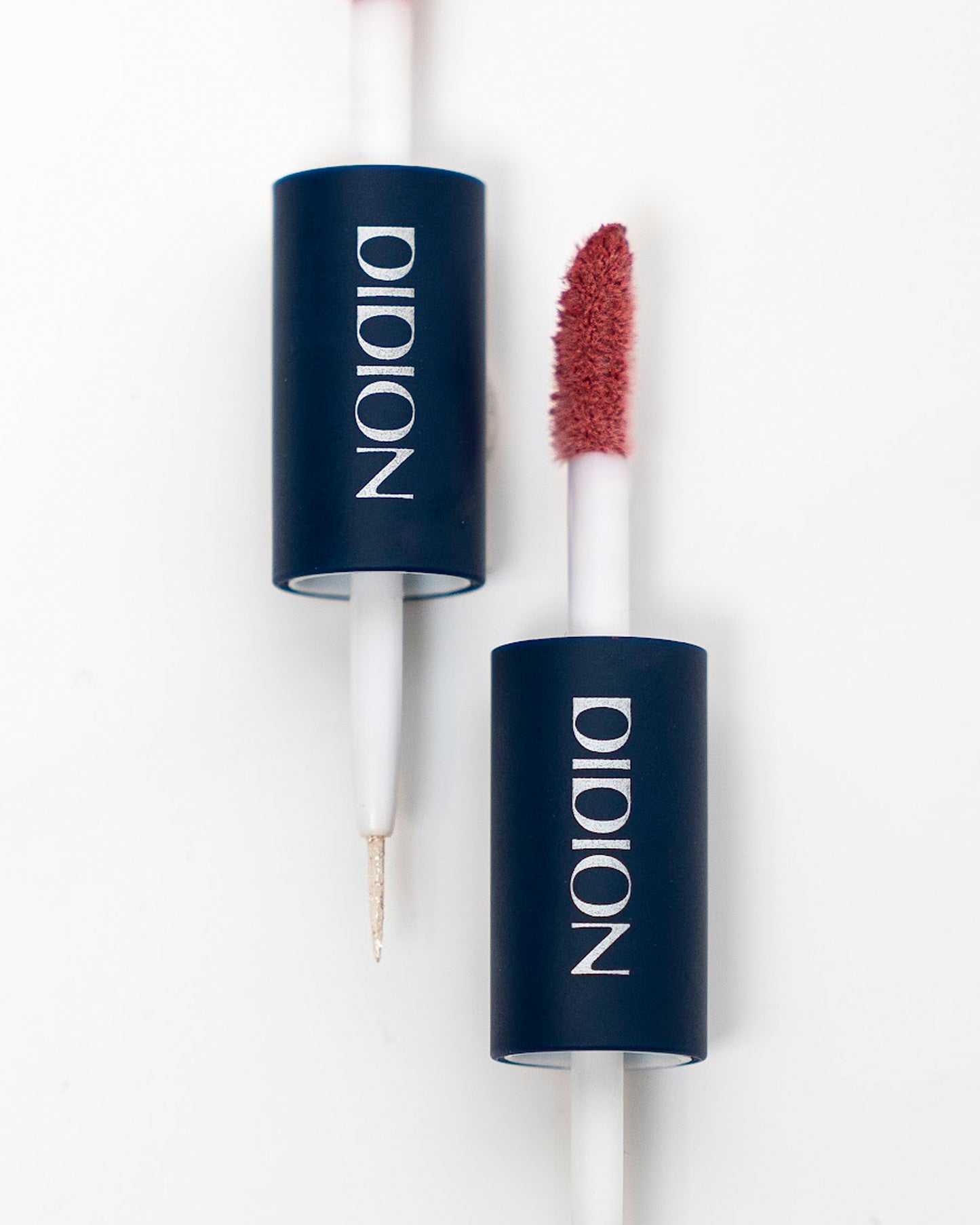 DIDION アイカラー デュオ. 06 Twinkle Kiss