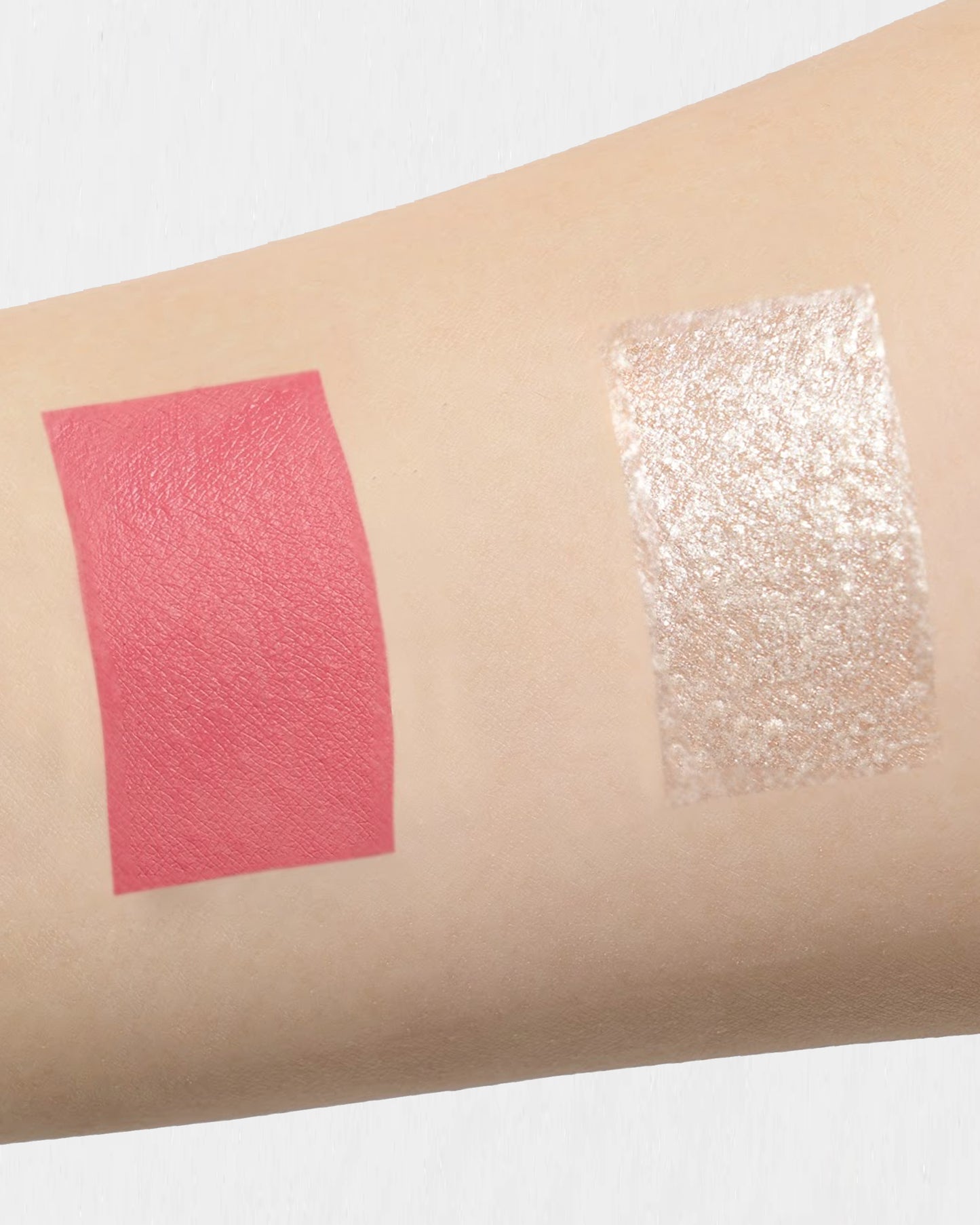 DIDION アイカラー デュオ. 06 Twinkle Kiss