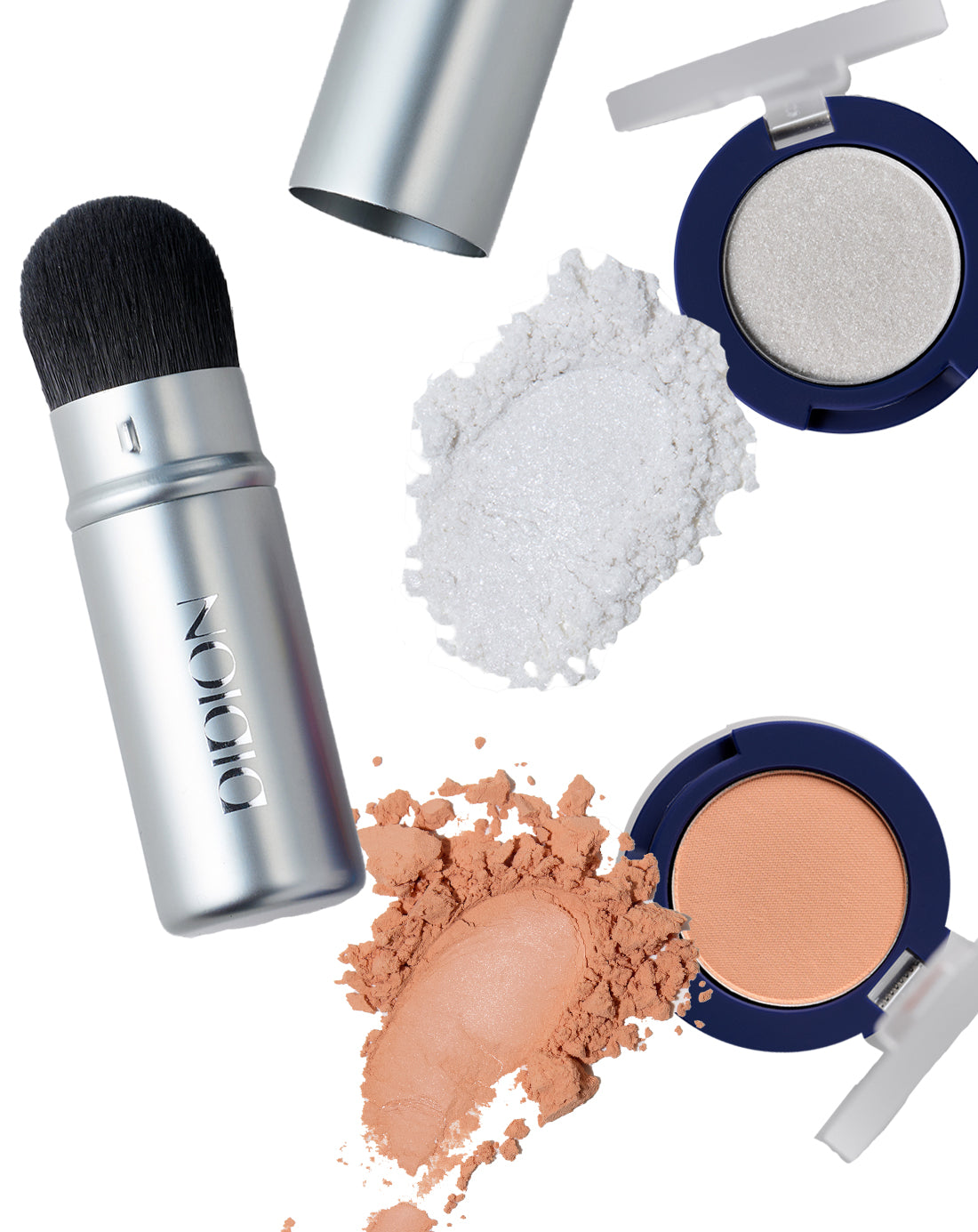 DIDION. 【期間限定SALE価格SET】. Mood Glow Trio SET