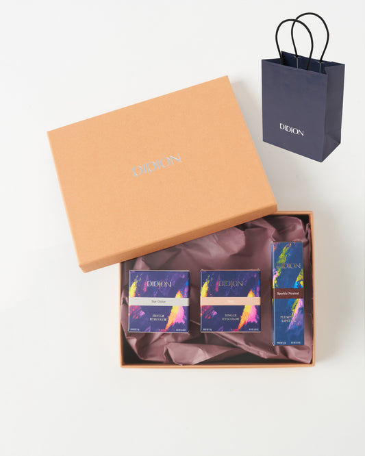 DIDION GIFT SET .  08 “One Spark" SET