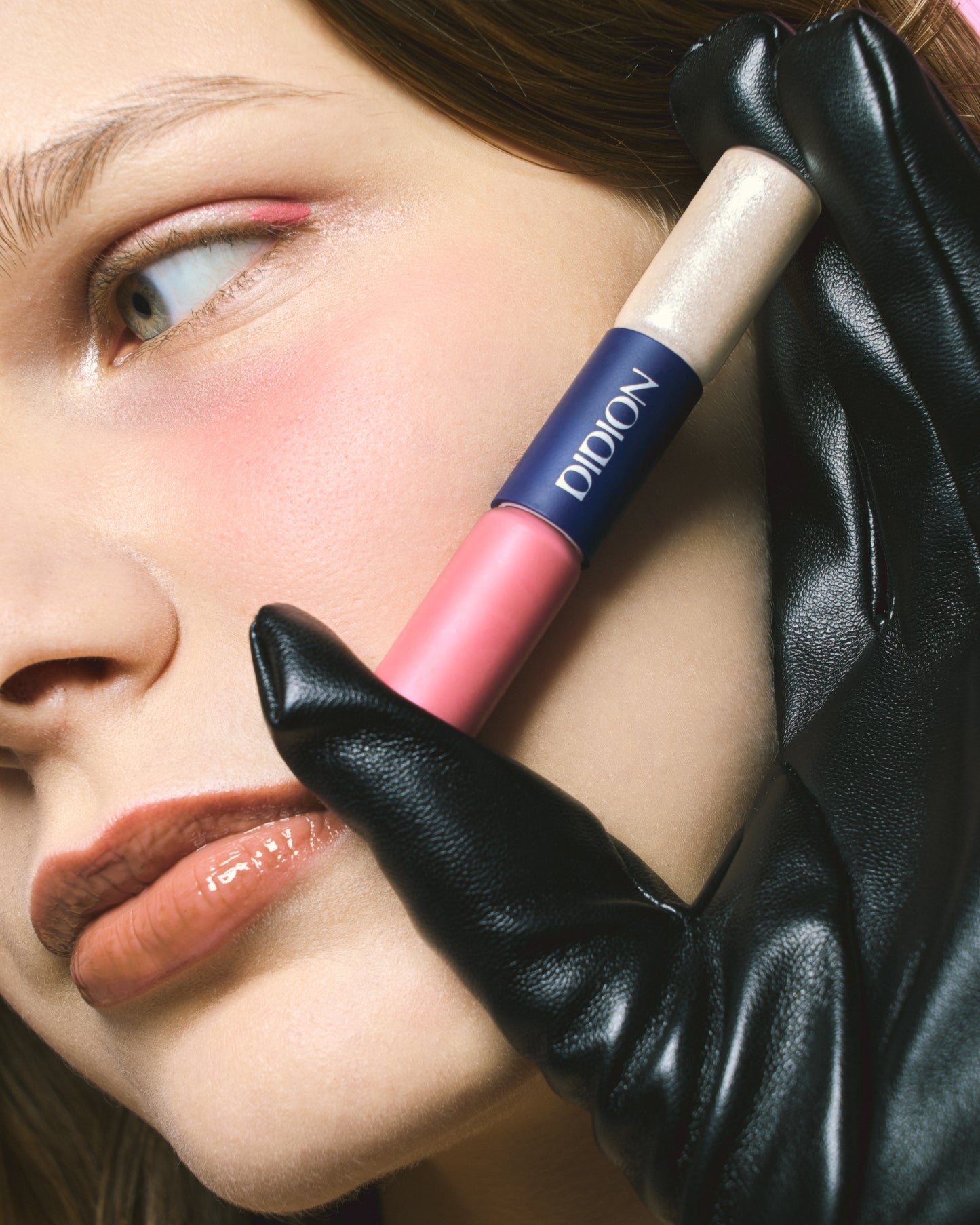 DIDION アイカラー デュオ. 06 Twinkle Kiss