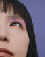 DIDION. Mirage Purple Look SET