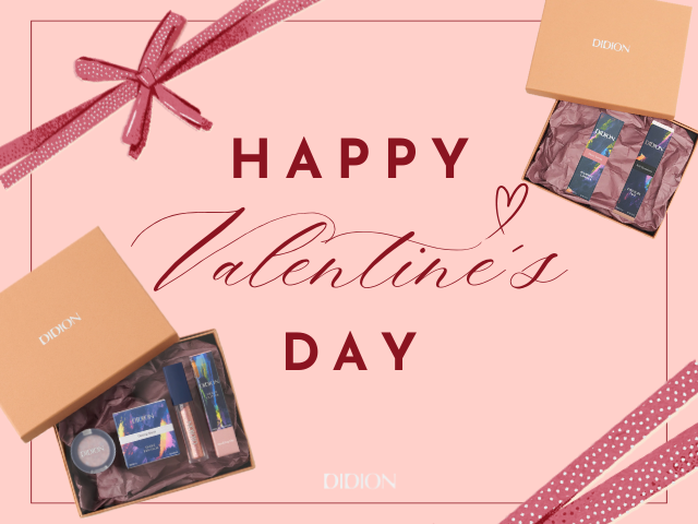 DIDIONのギフト