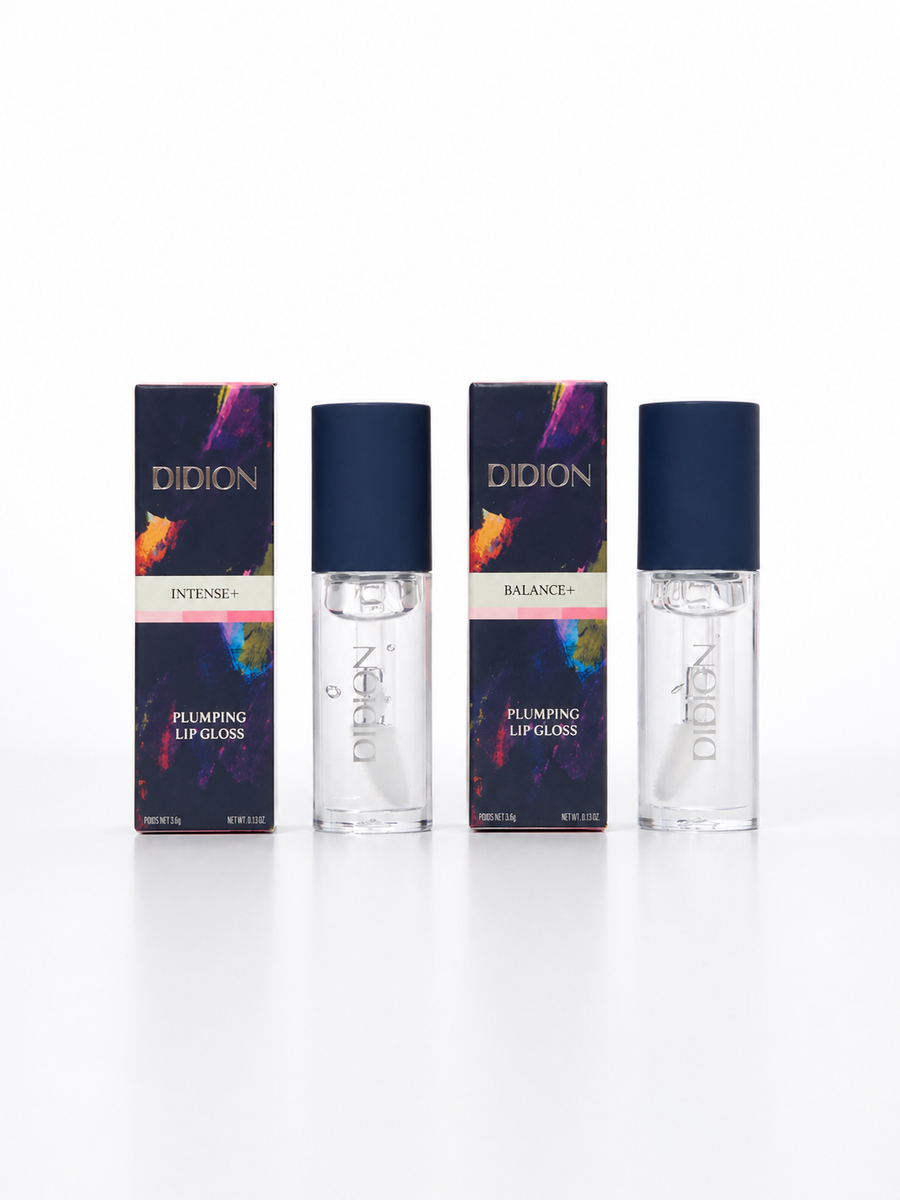 【選べるeギフト】DIDION プランピング  . リップグロス 専用ページ