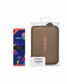 DIDION . SILICONE POUCH＋LAYERED LIP KIT SET