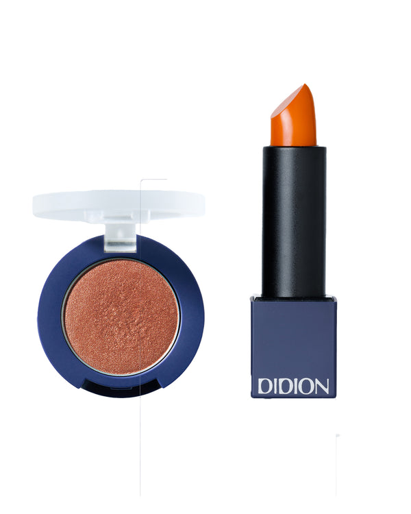DIDION GIFT SET.  02 Healthy Orange SET