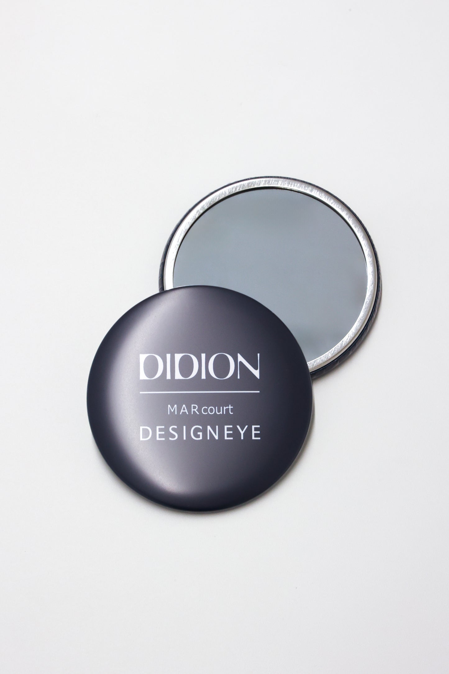 🎁 【公式限定】. MARcourt DESIGNEYE × DIDION Original Round Mirror Novelty (100% off)