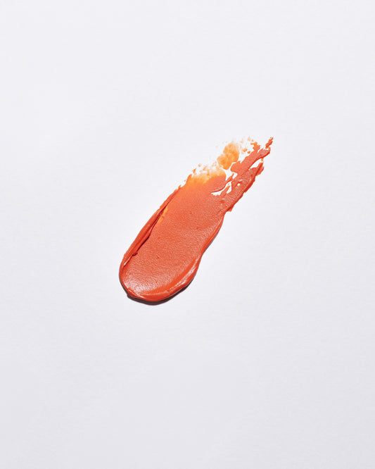 DIDION リキッドリップ べルベット マット . J01 Tangerine Dusk