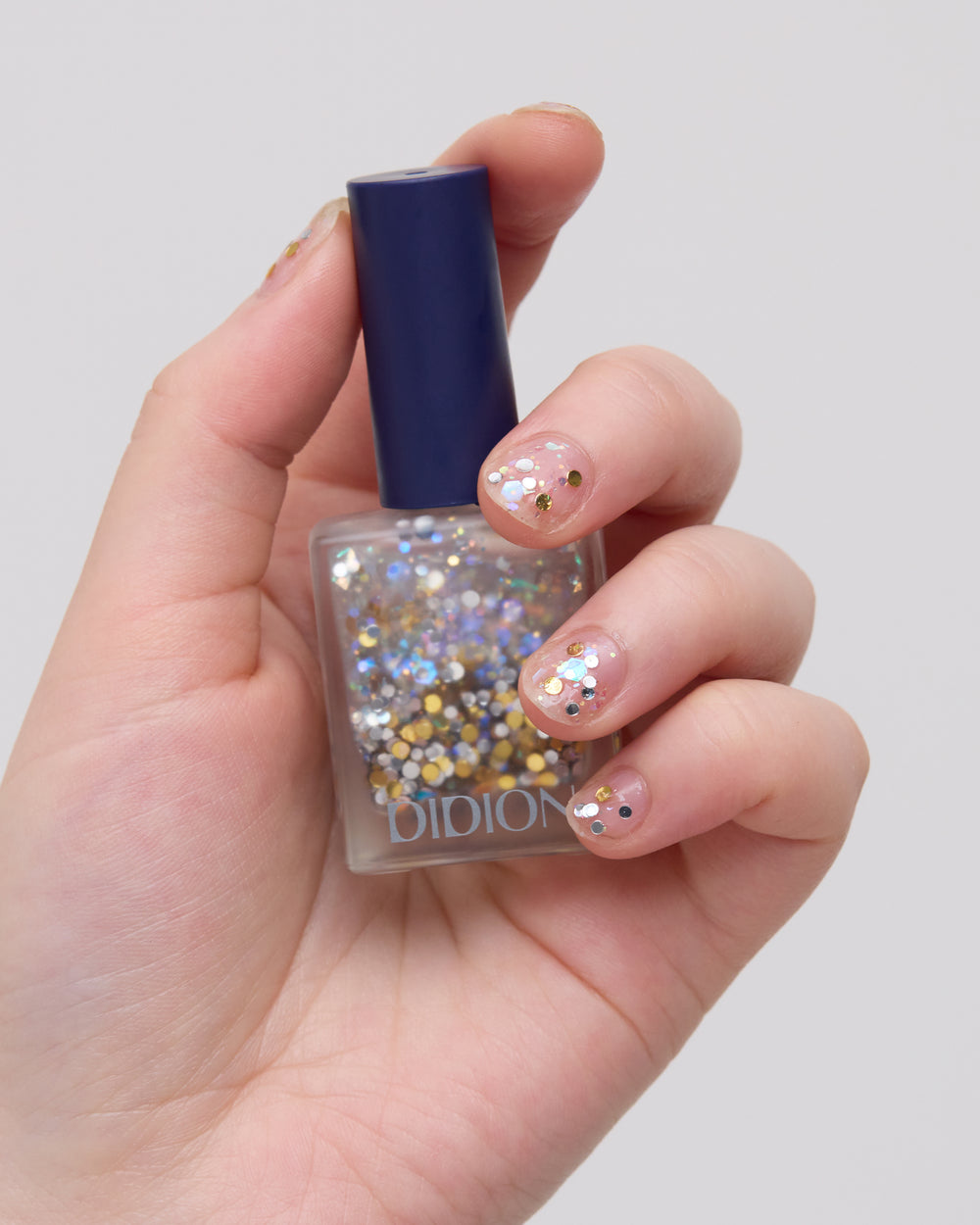 J01 Dazzle Me