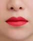 DIDION リキッドリップ べルベット マット . J02 Rosé Crush