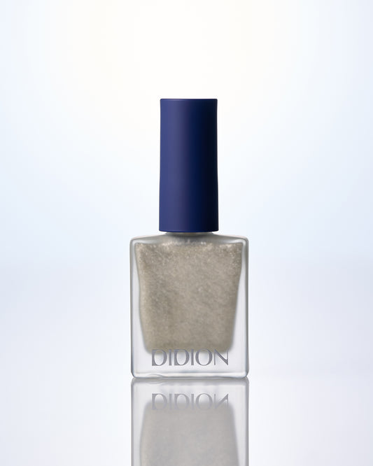 DIDION x JURK ネイルグリッター. J02 Luminous