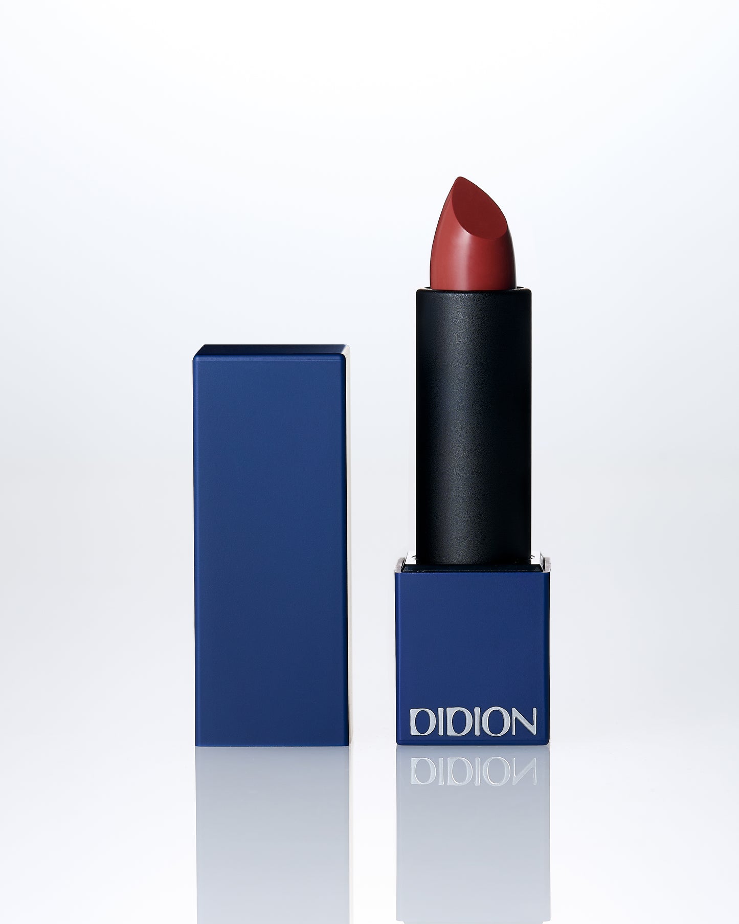 DIDION プランピング リップスティック . 10 My
