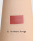 DIDION プランピング リップスティック . 11 Monroe Rouge