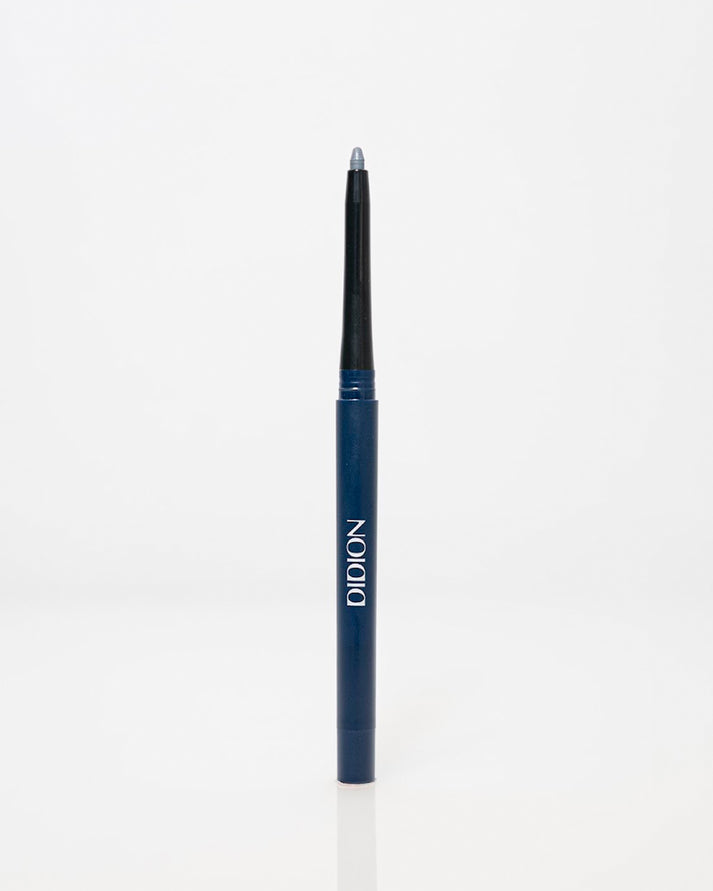 EYECOLOR DUO 02 Misty Dawn with SMOOTH COLOR EYELINER blue-silence