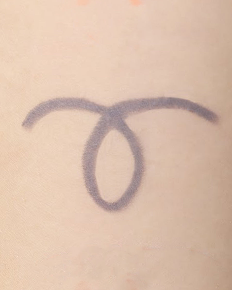 DIDION スムース カラー アイライナー . N02 Blue Silence