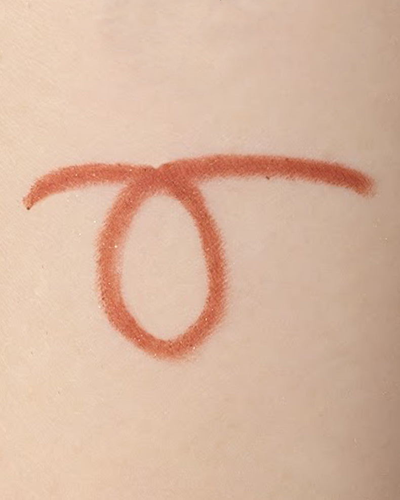 DIDION スムース カラー アイライナー . N03 Amber Dust