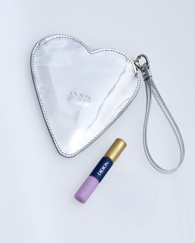 【数量限定】DIDION x AAAMYYY . Pouch + EYECOLOR DUO 08 SET