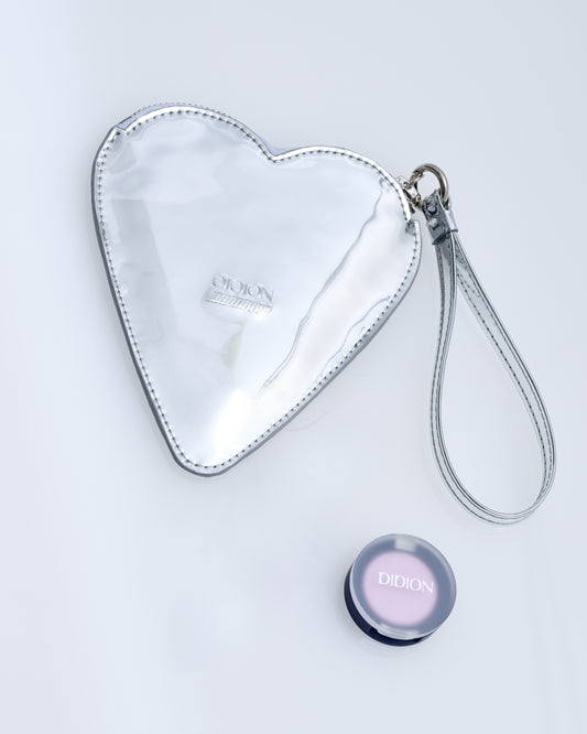 【数量限定】DIDION x AAAMYYY . Pouch + SINGLE EYECOLOR 15 SET
