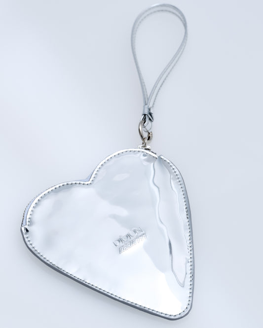 【数量限定】DIDION x AAAMYYY . Mirage Heart Pouch