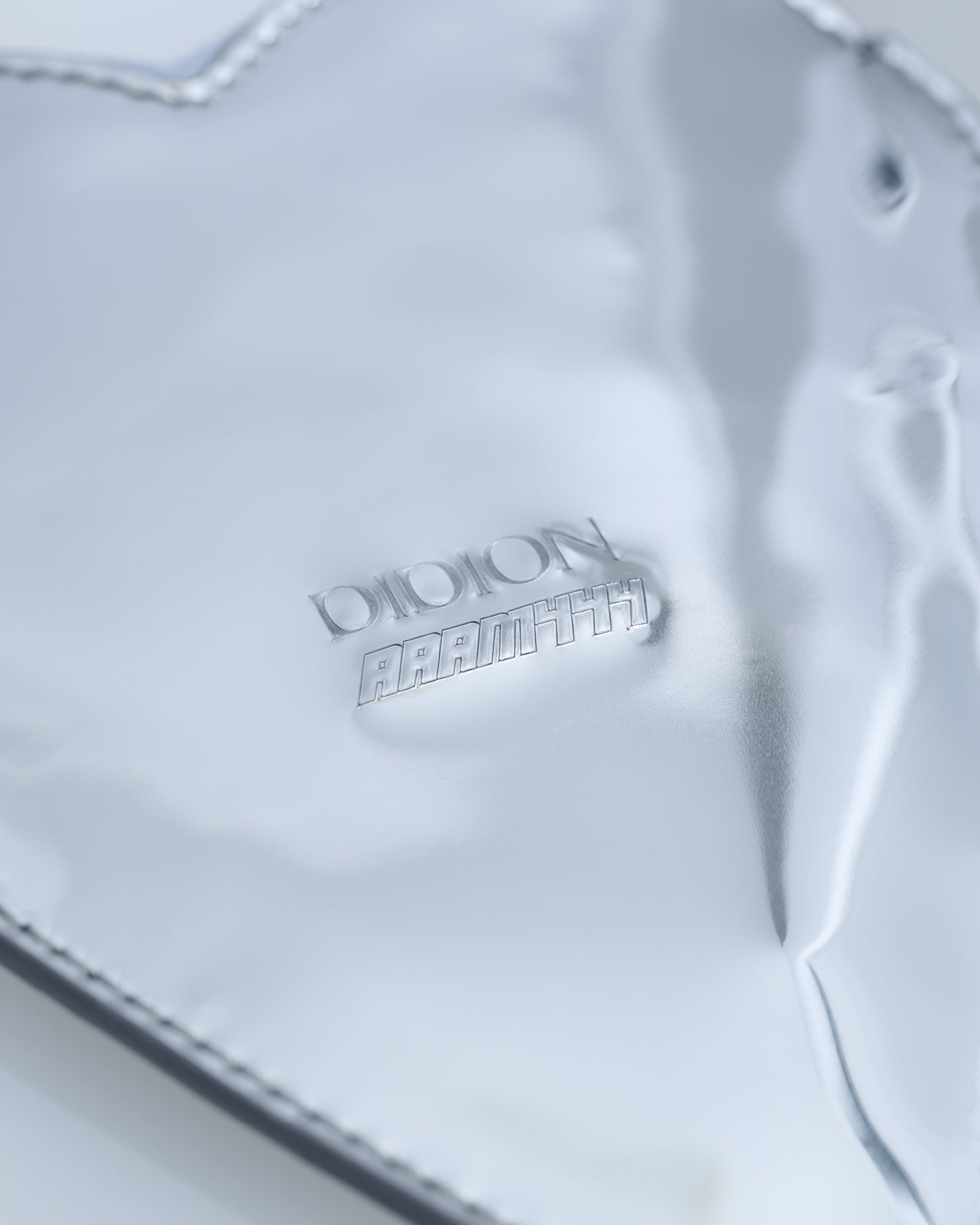 【数量限定】DIDION x AAAMYYY . Pouch + EYECOLOR DUO 08 SET