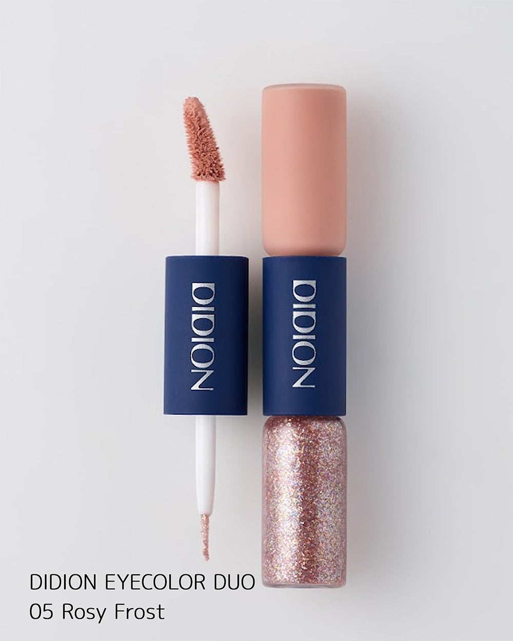 DIDION コフレ . Snowy Prism coffret