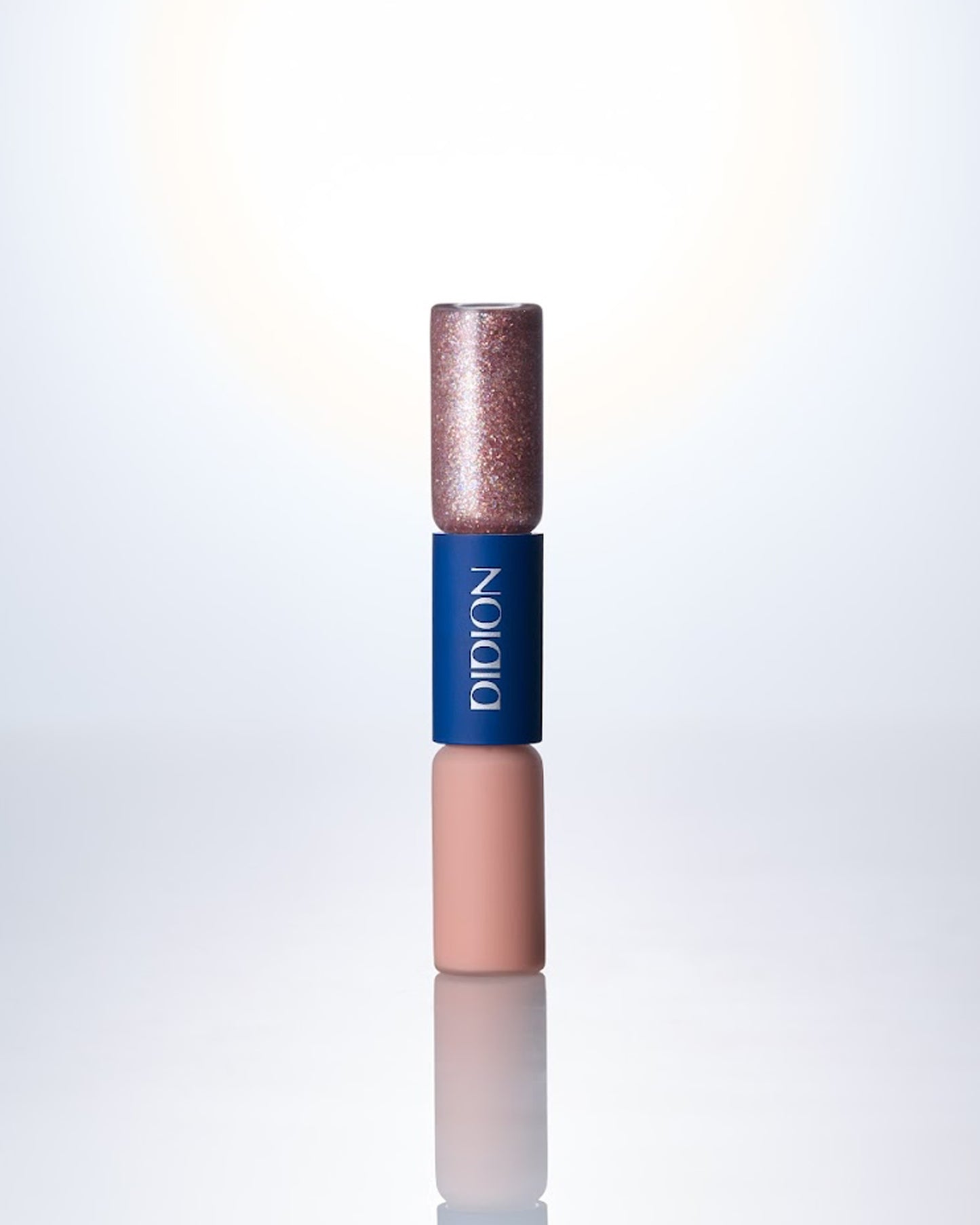 DIDION コフレ . Snowy Prism coffret