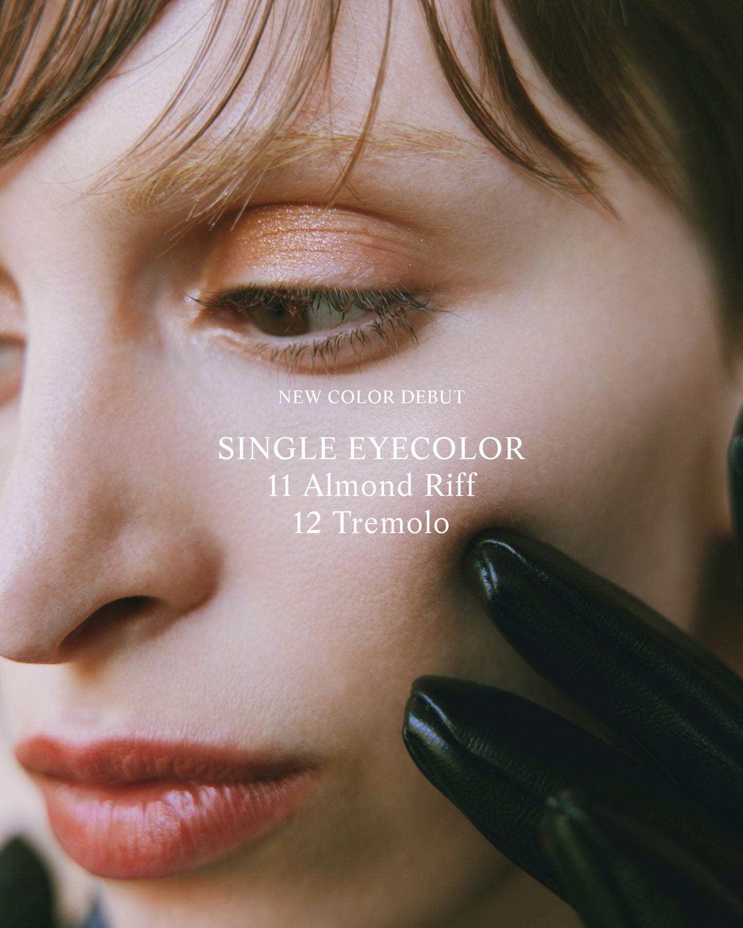 DIDION シングル アイカラー . 12 Tremolo