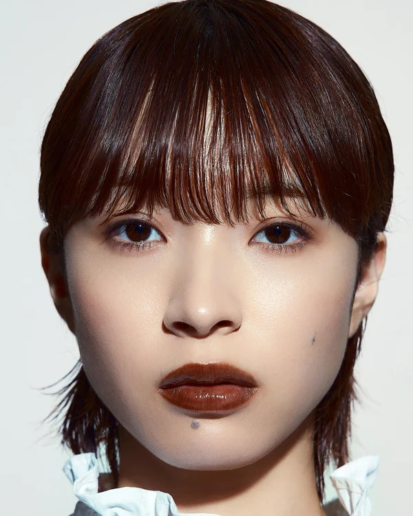 DIDION プランピング リップスティック . 08 Sparkle Neutral