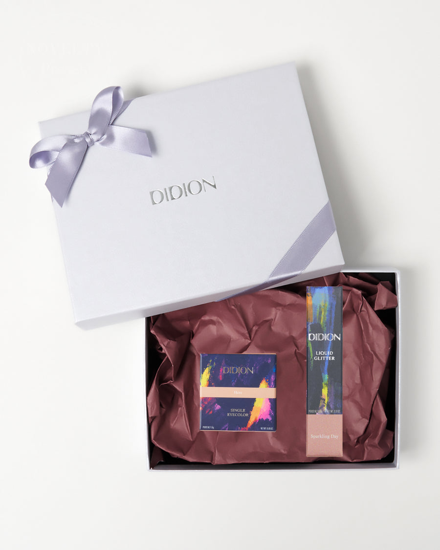 DIDION GIFT SET .  14 Every day Pink SET