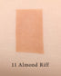 DIDION シングル アイカラー . 11 Almond Riff