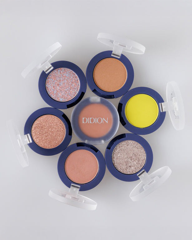 【選べるeギフト】DIDION シングルアイカラー . 専用ページ