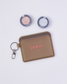 DIDION . SILICONE POUCH＋SINGLE EYECOLORS SET