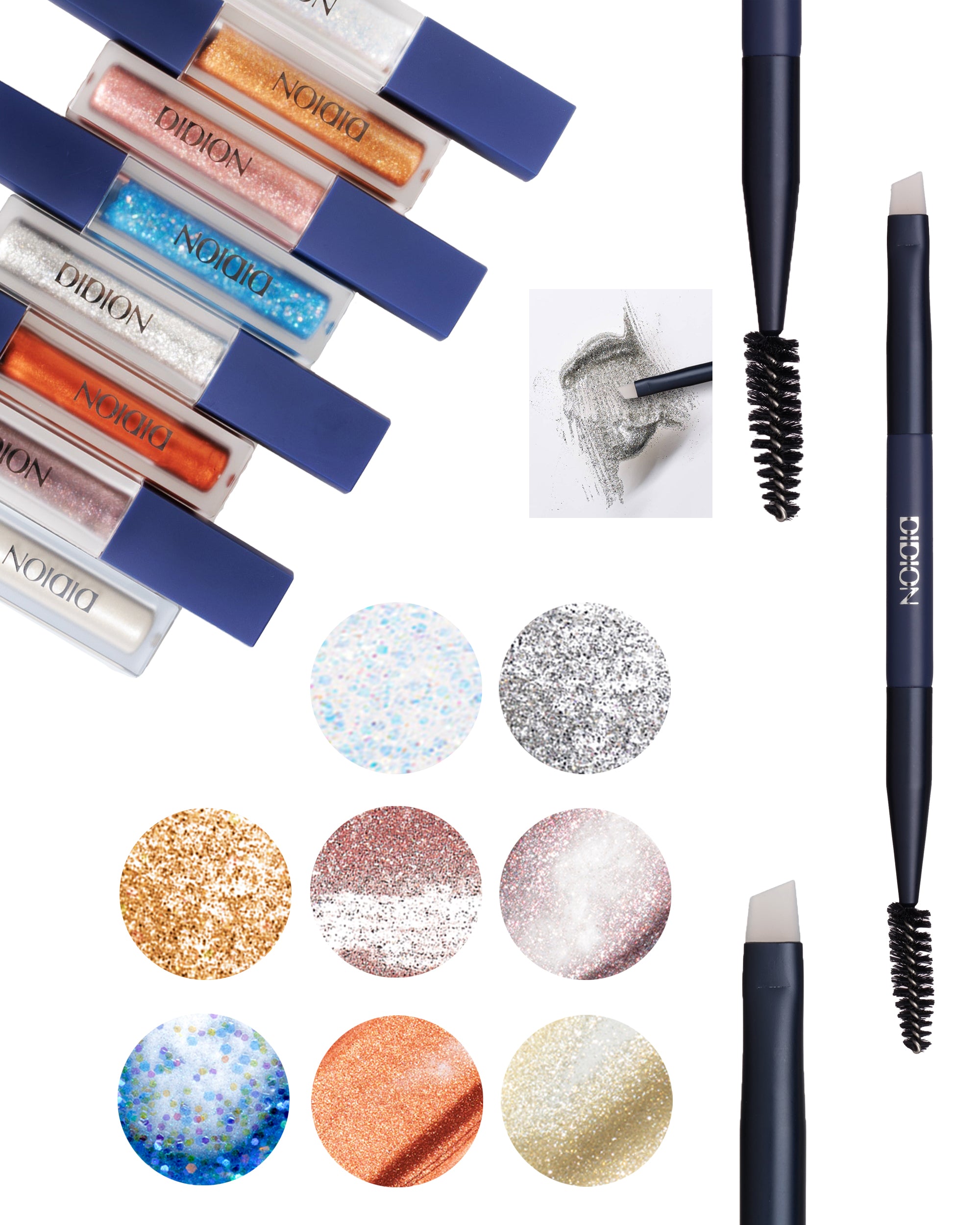 DIDION Lip Set