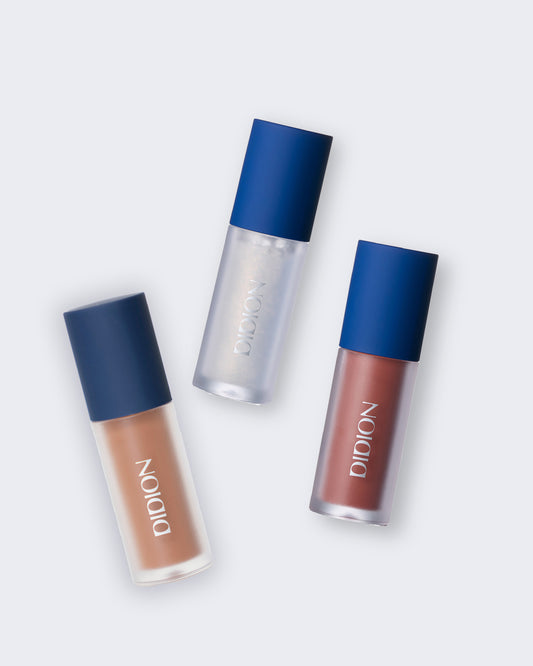 【選べるeギフト】DIDION メルティ リップグロス . 専用ページ