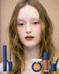 DIDION.  Gold Mirage Look SET