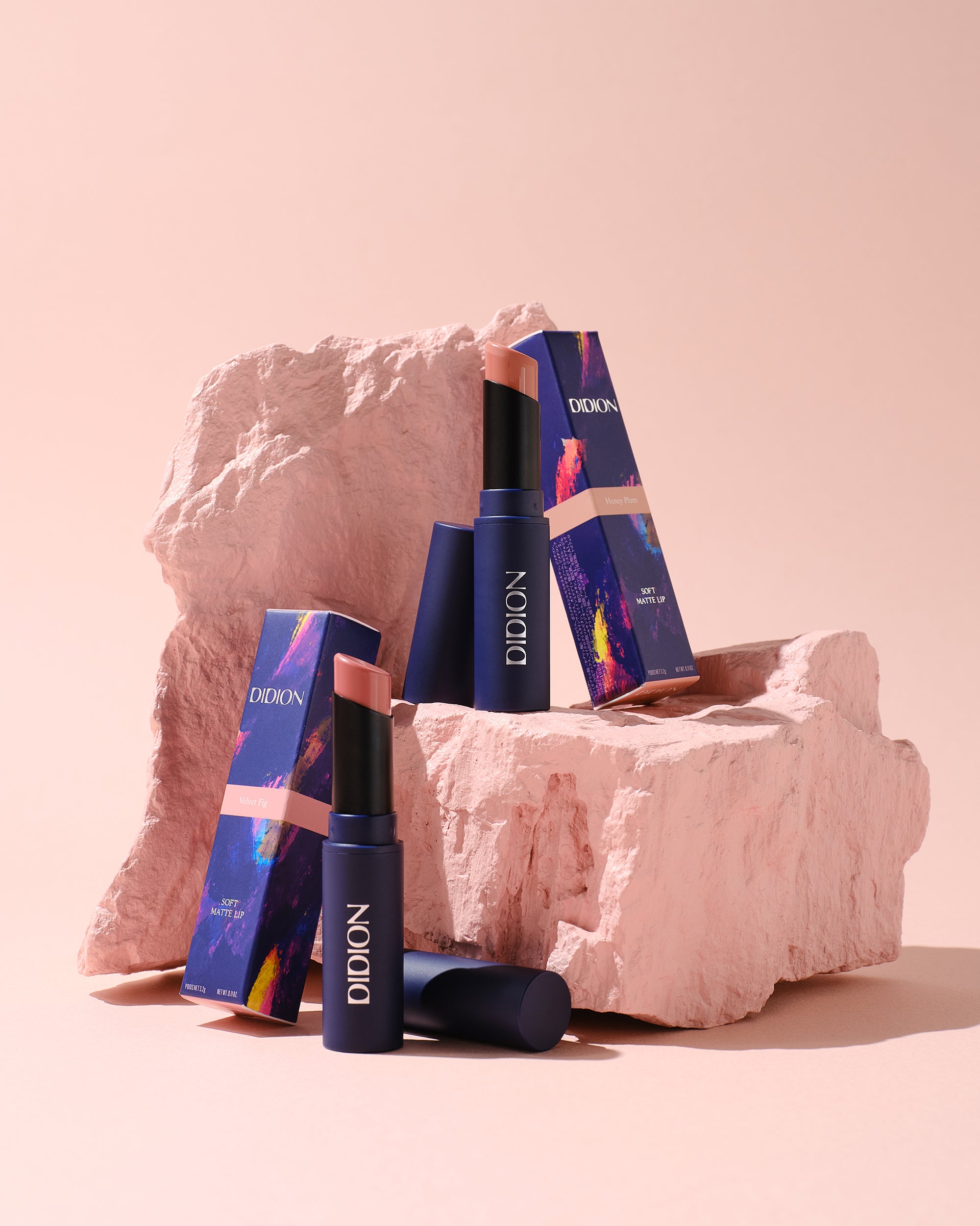 DIDION ソフトマットリップ