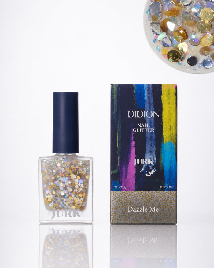 J01 Dazzle Me