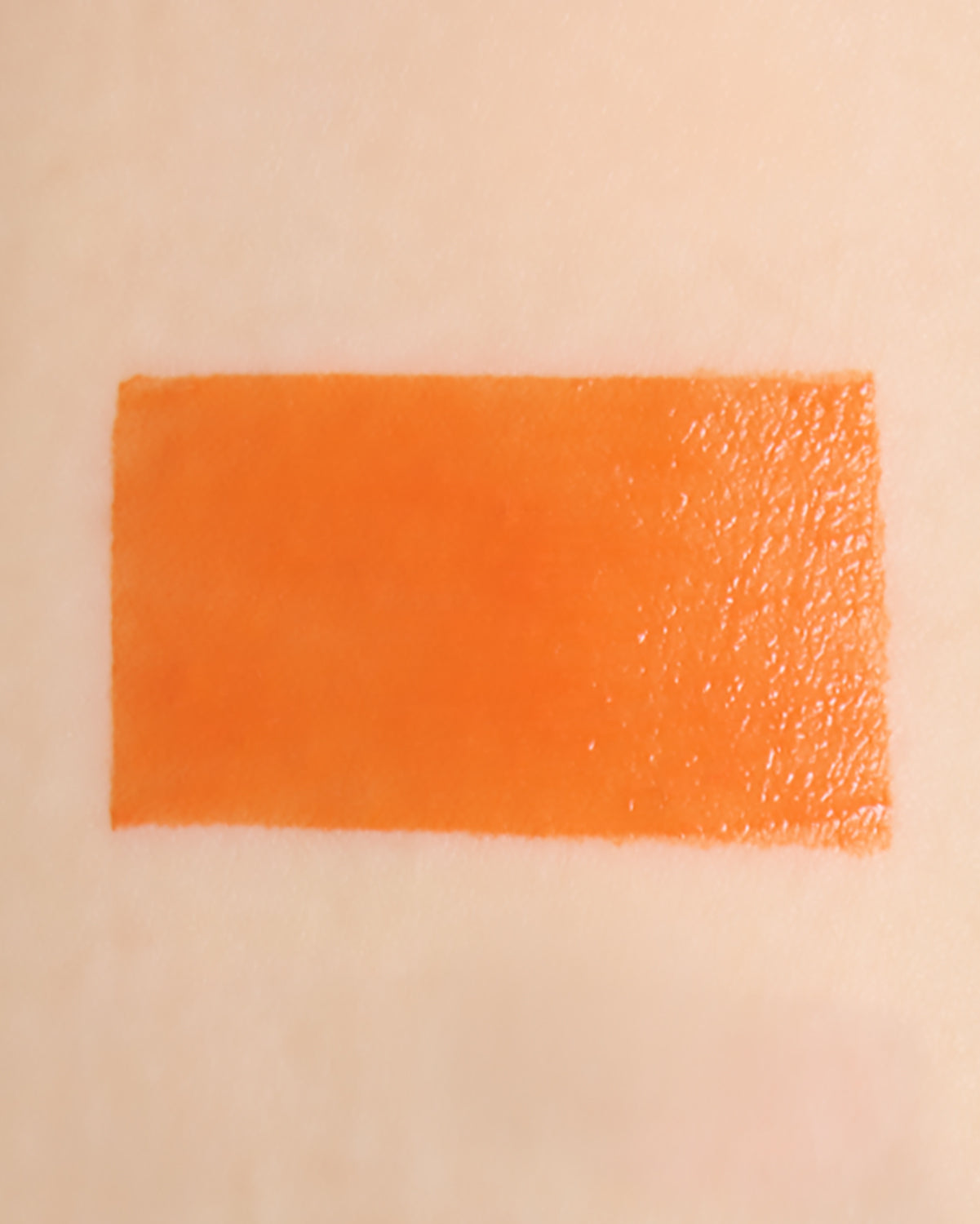 DIDION リキッドリップ べルベット マット . J01 Tangerine Dusk