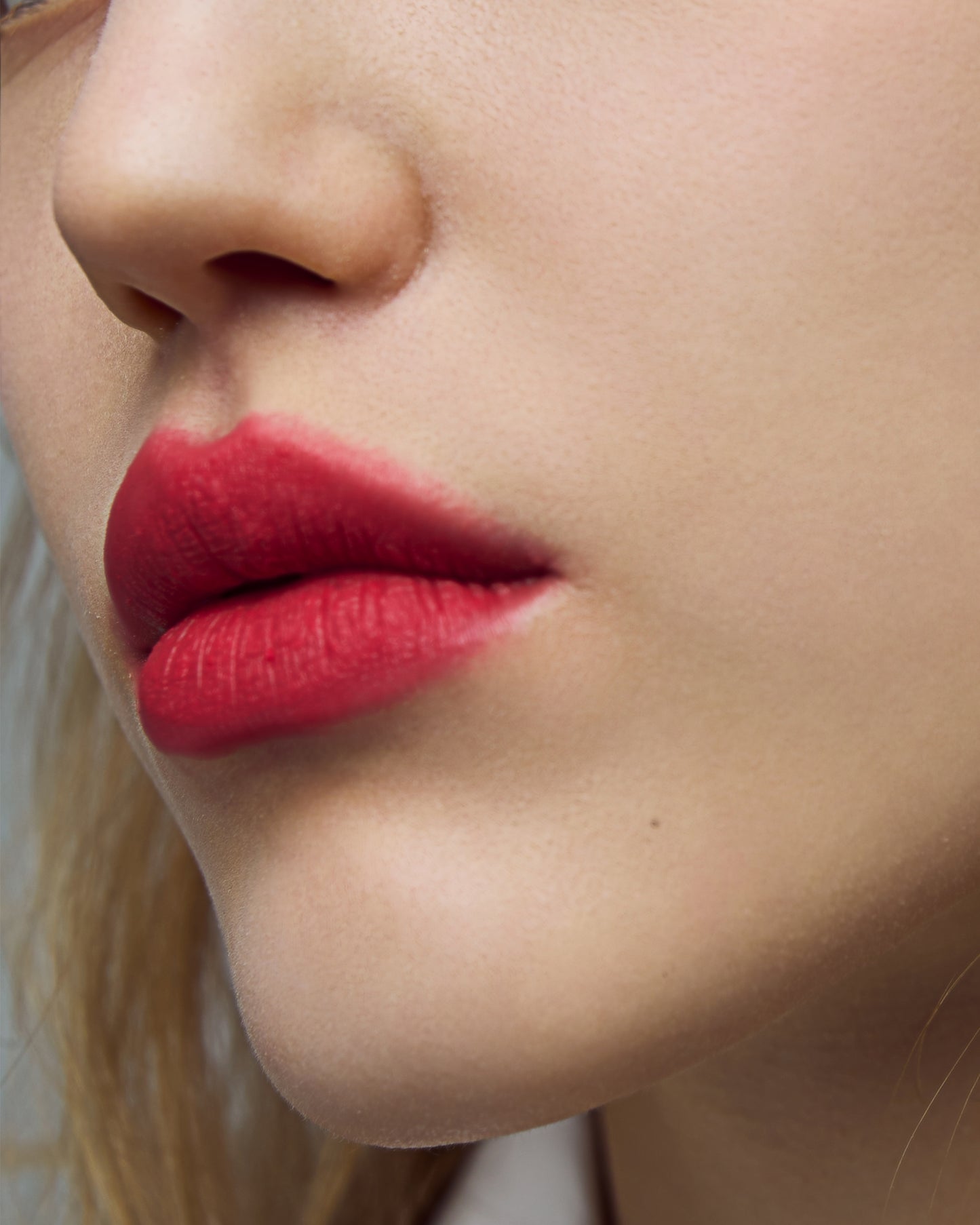 DIDION リキッドリップ べルベット マット . J02 Rosé Crush