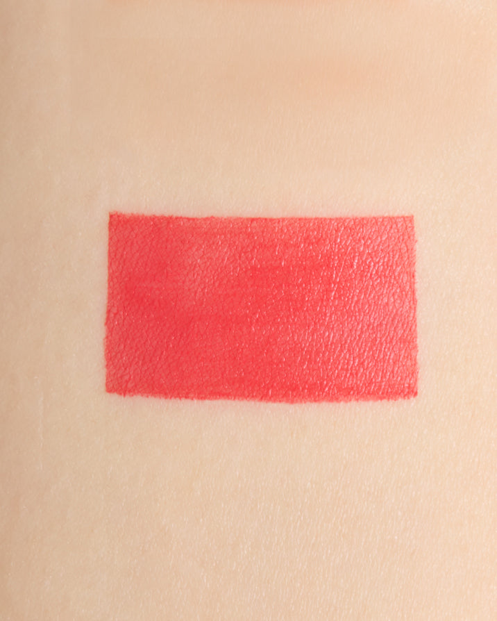 DIDION リキッドリップ べルベット マット . J02 Rosé Crush