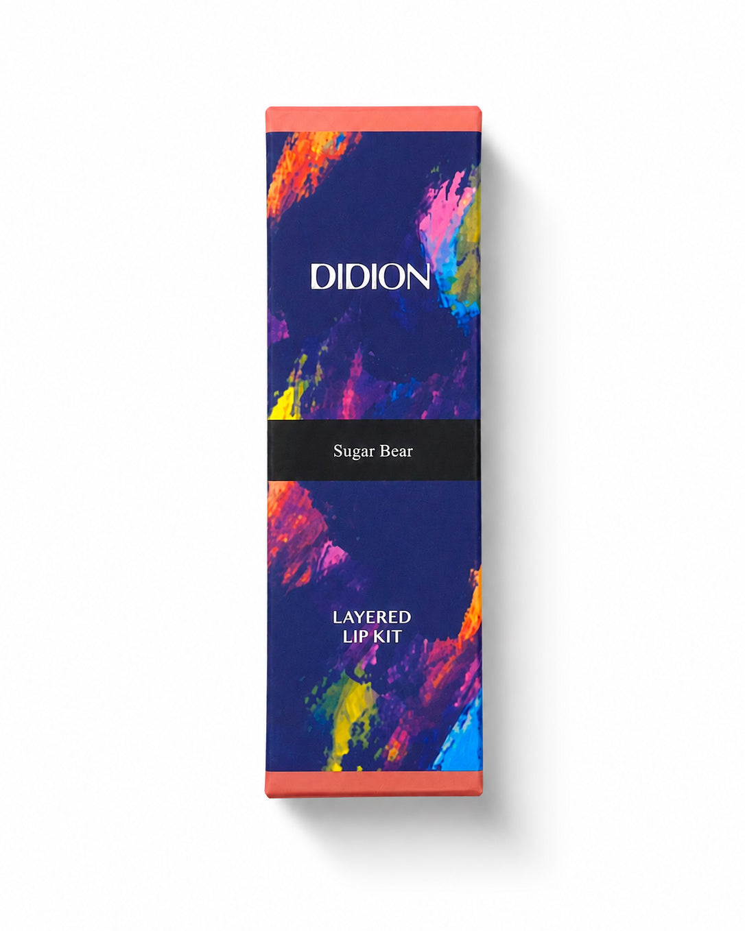 DIDION. レイヤードリップキット 02 Sugar Bear