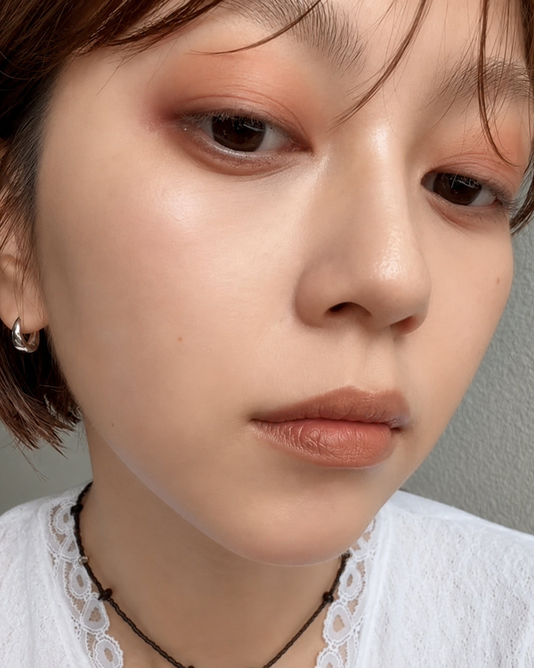 DIDION レイヤードリップキット . 01 Mont Blanc Latte