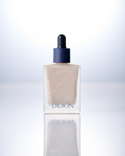 DIDION リキッドハイライト. 01 Naked Aura