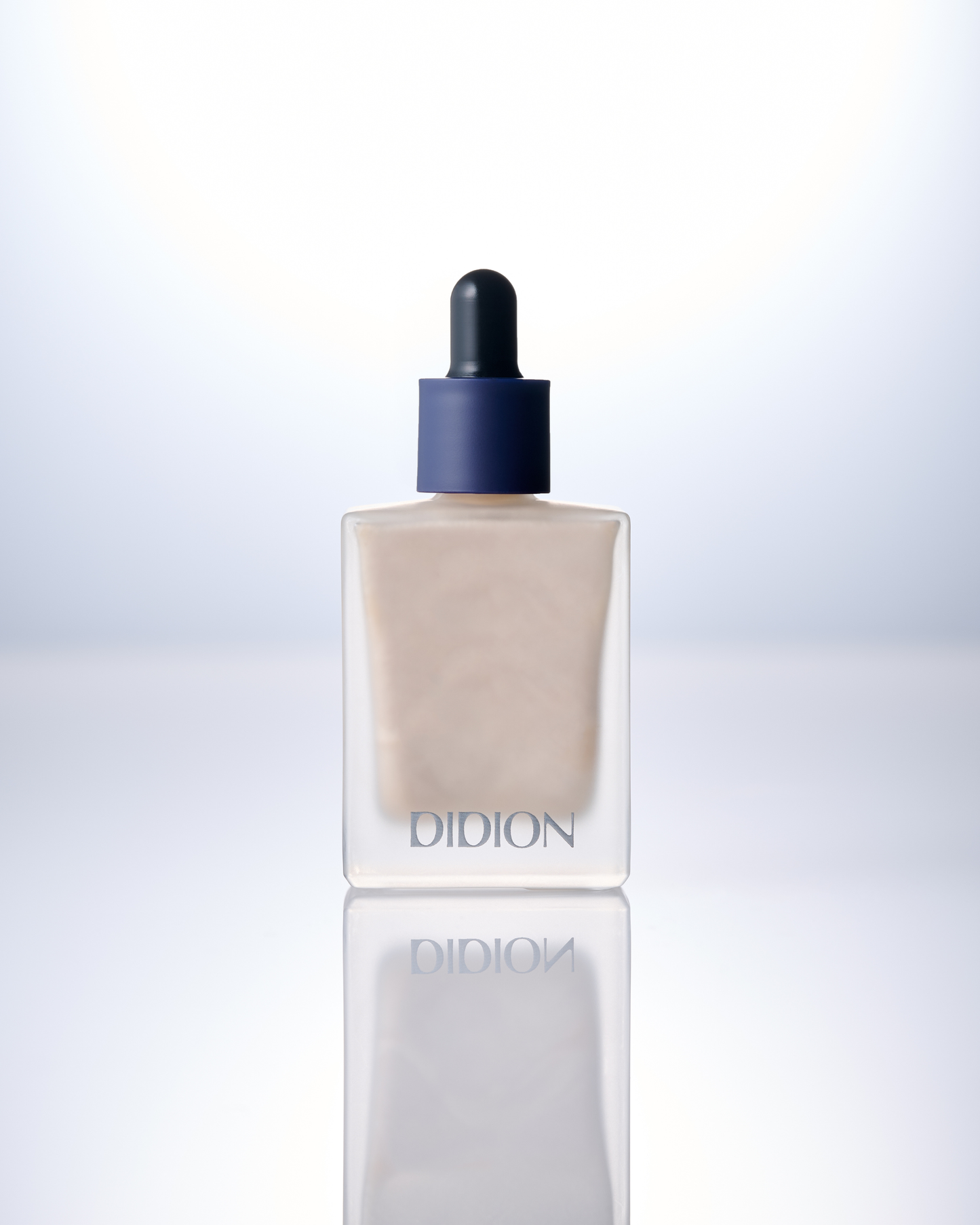 DIDION. Naked Aura Look SET